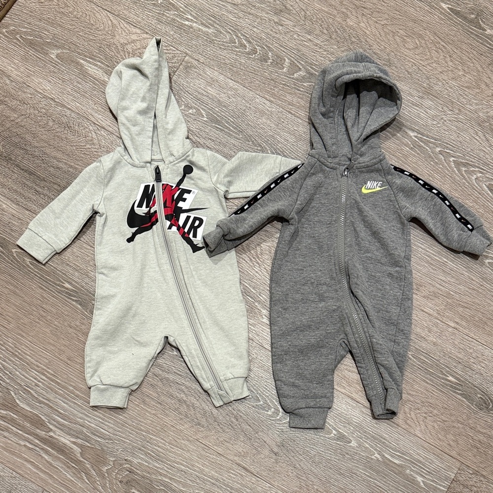 Nike & Jordan Kids Sets (2)